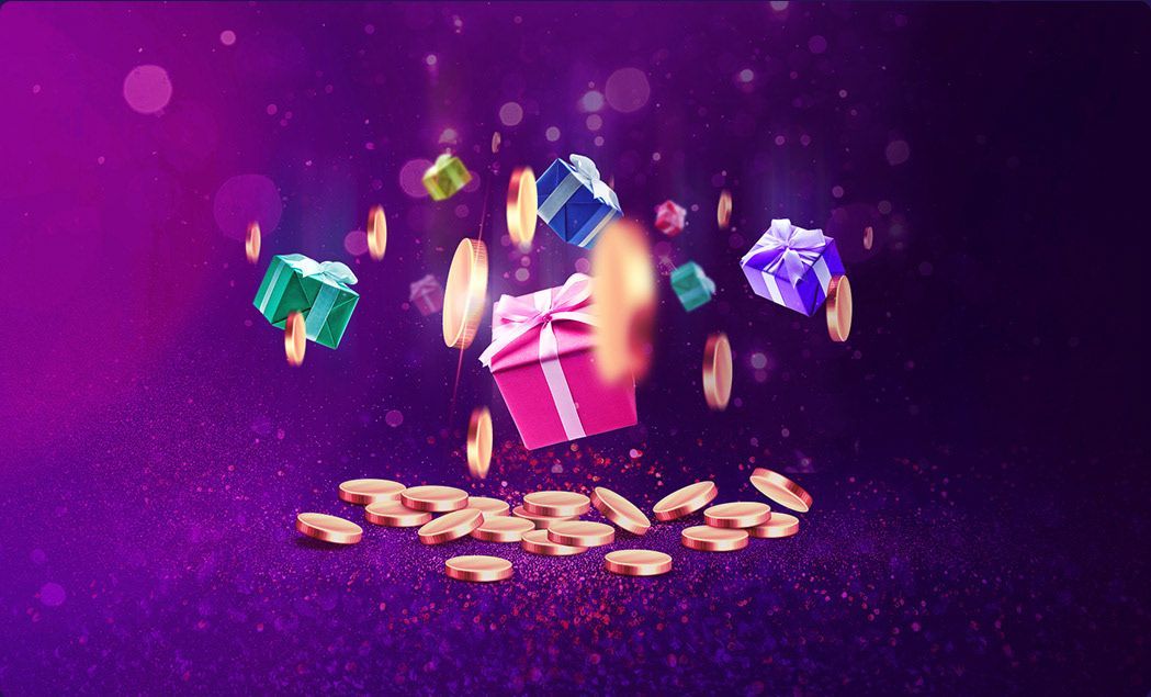 ZK77 Welcome Bonus