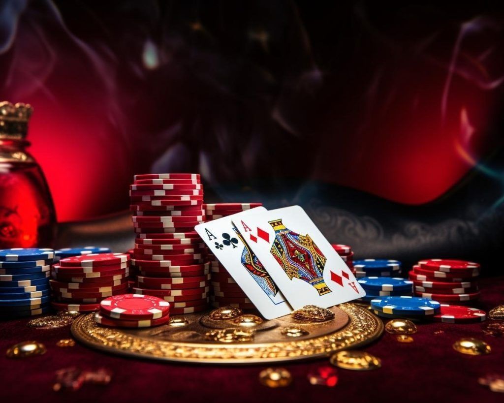 ZK77 Live Casino