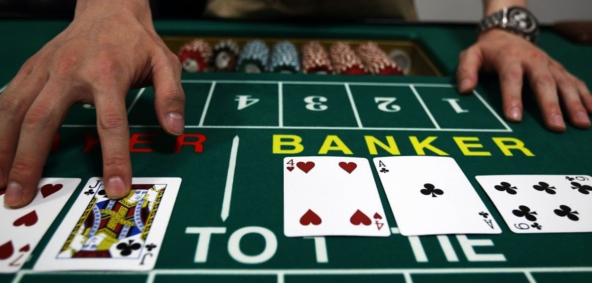 ZK77 Live Casino