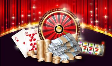 ZK77 Live Casino