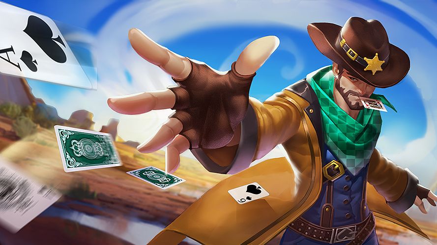 ZK77 Live Casino
